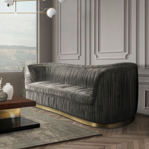 canapé contemporain 1