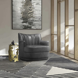 fauteuil contemporain 1