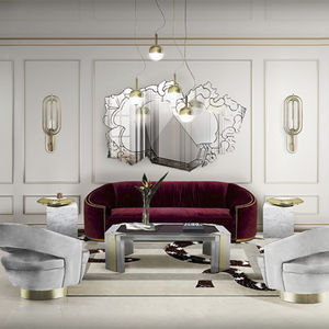 canapé contemporain 1