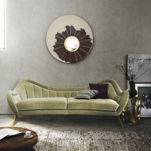 canapé contemporain