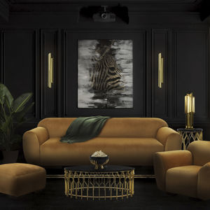 canapé contemporain 1