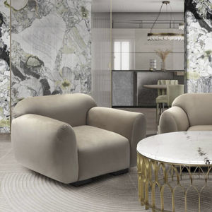 fauteuil contemporain