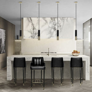 chaise de bar contemporaine 1