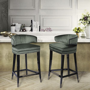chaise de bar classique 1