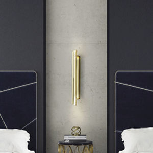 applique murale contemporaine