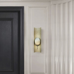 applique murale contemporaine