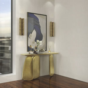 applique murale contemporaine