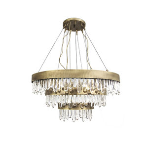 lustre contemporain