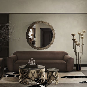 table basse contemporaine 1