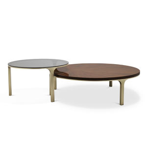 table basse contemporaine