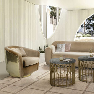 table d'appoint contemporaine 1
