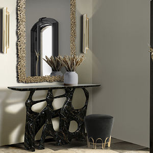 console contemporaine 1