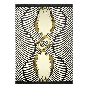 tapis contemporain