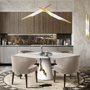 tapis contemporain