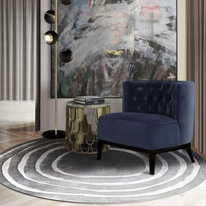 tapis contemporain