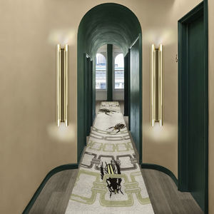 tapis contemporain
