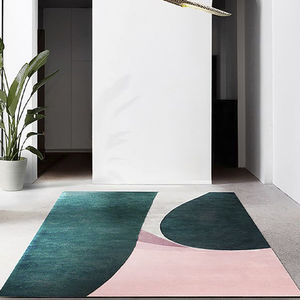 tapis contemporain