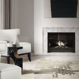 tapis contemporain 1