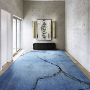 tapis contemporain