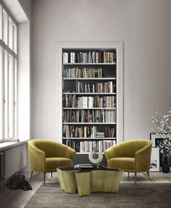 table basse contemporaine