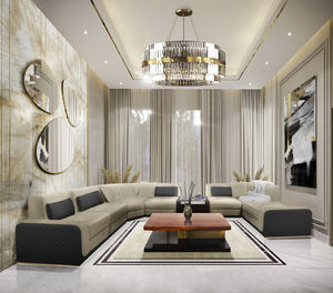 table basse contemporaine