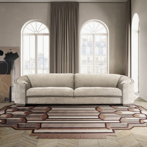 tapis contemporain