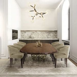tapis contemporain 1