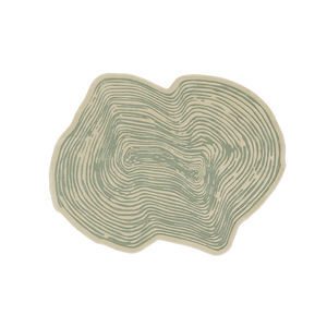 tapis contemporain