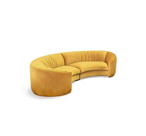 canapé rond 1