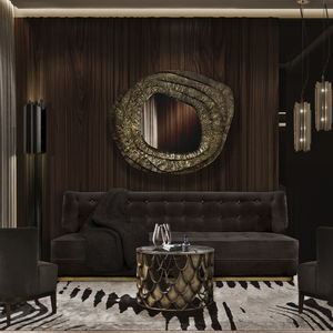miroir mural 1