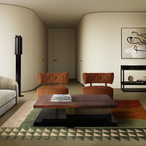table basse contemporaine 1