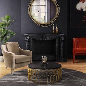 table basse contemporaine 1