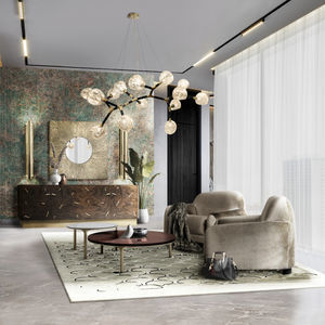 table basse contemporaine 1