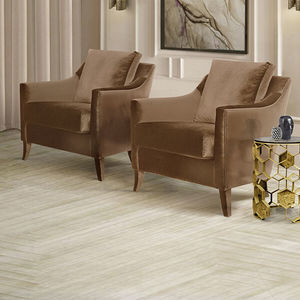 tapis contemporain