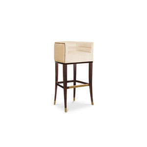 chaise de bar contemporaine 1
