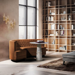 banquette contemporaine 1