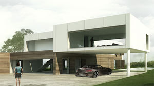 maison écologique 1