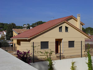 maison écologique 1