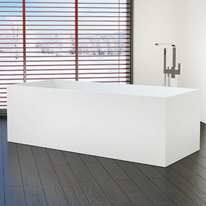 baignoire en îlot 1