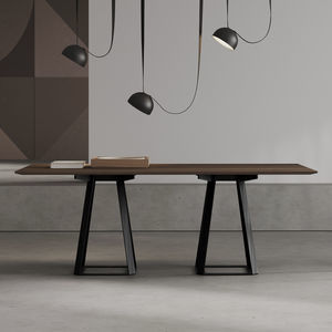 table contemporaine