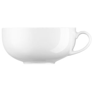 tasse en porcelaine