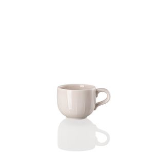 tasse à café en porcelaine