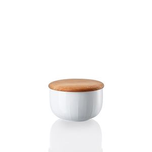 sucrier en porcelaine