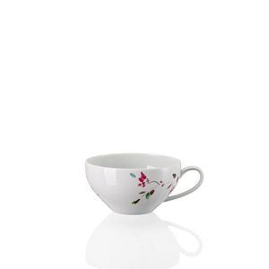 tasse en porcelaine