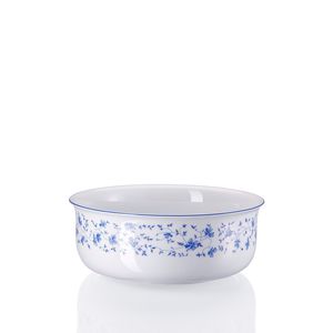 saladier en porcelaine