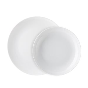 assiette à dîner