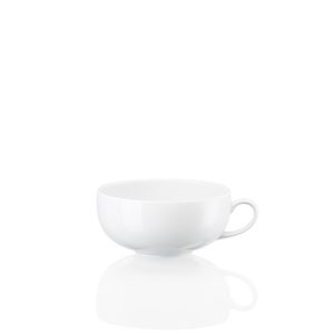 tasse en porcelaine
