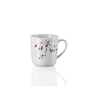 tasse à café en porcelaine