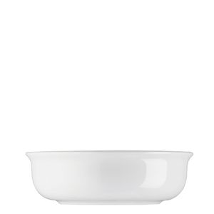 assiette creuse