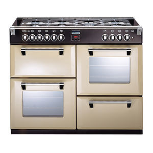 cuisinière à gaz 1